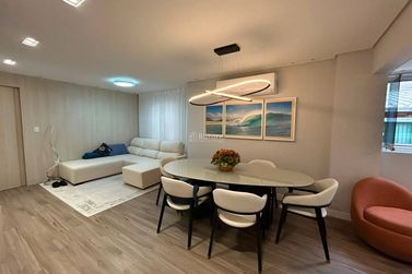 Apartamento &agrave; venda - 