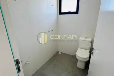 Apartamento &agrave; venda - 104m&sup2; - Pereque
