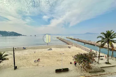 Apartamento para alugar - 80m&sup2; - Centro