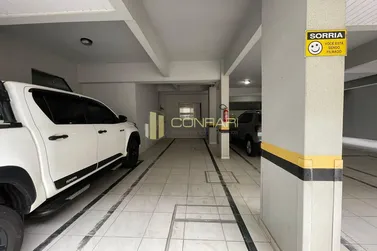 Apartamento &agrave; venda - 217m&sup2; - Meia Praia