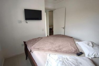 Apartamento para alugar - 65m&sup2; - Municipios
