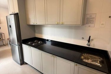 Apartamento &agrave; venda - Morretes