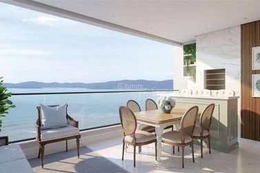 Apartamento &agrave; venda - Centro