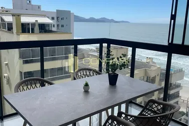 Apartamento para alugar - 94m&sup2; - Meia Praia