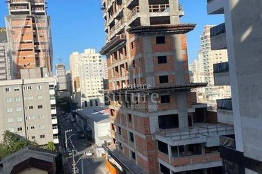 Apartamento &agrave; venda - Meia Praia