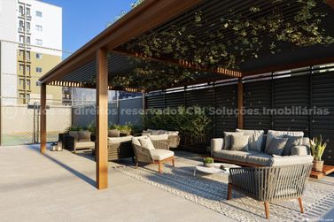 Sala Comercial para alugar - 94m&sup2; - Meia Praia