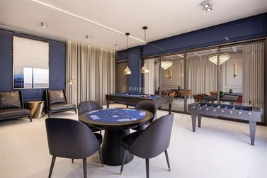 Apartamento &agrave; venda - 68m&sup2; - Morretes