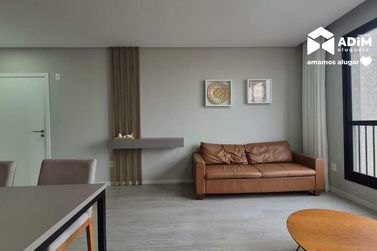 Apartamento para alugar - Na&ccedil;&otilde;es