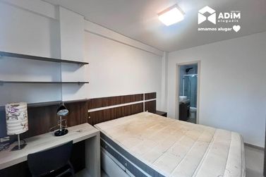 Apartamento para alugar - 85m&sup2; - Na&ccedil;&otilde;es