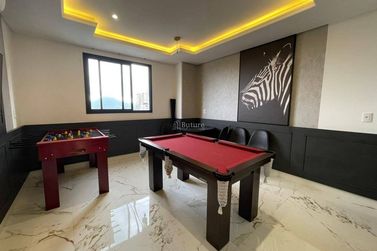 Apartamento &agrave; venda - Meia Praia
