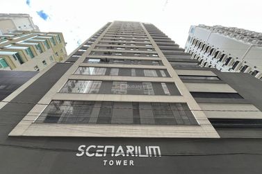 Apartamento &agrave; venda - 67m&sup2; - Morretes