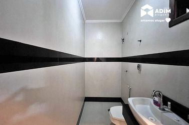Sala Comercial para alugar - 312m&sup2; - Centro