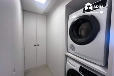 Apartamento para alugar - 191m&sup2; - Centro