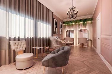 Apartamento &agrave; venda - Centro