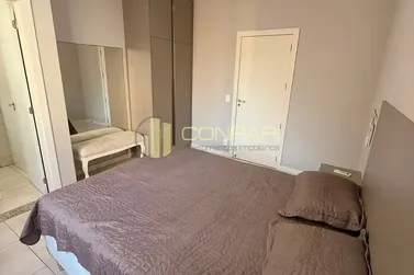 Apartamento &agrave; venda - 154m&sup2; - Meia Praia