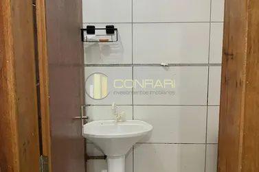 Sal&atilde;o Comercial para alugar - 333m&sup2; - Morretes
