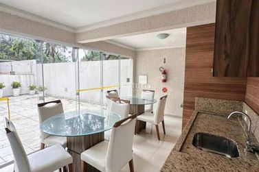Apartamento &agrave; venda - 90m&sup2; - Centro
