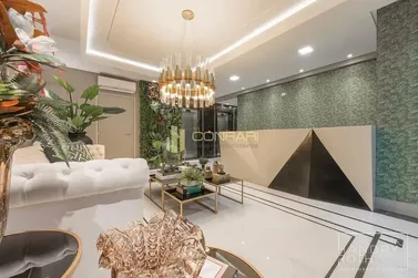 Apartamento &agrave; venda - 285m&sup2; - meia praaia