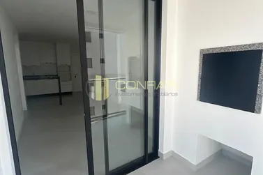 Apartamento para alugar - 69m&sup2; - Morretes