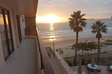 Apartamento &agrave; venda - 254m&sup2; - Meia Praia