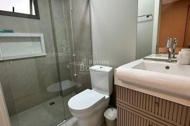 Apartamento &agrave; venda - Meia Praia