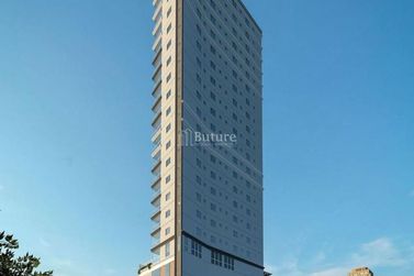 Apartamento &agrave; venda - 111m&sup2; - 