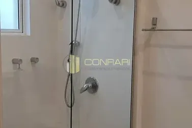 Apartamento &agrave; venda - 185m&sup2; - Centro