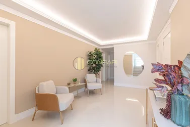 Apartamento &agrave; venda - 274m&sup2; - Meia Praia