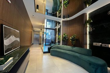 Apartamento &agrave; venda - 702m&sup2; - Tabuleiro dos Oliveiras