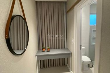 Apartamento &agrave; venda - 141m&sup2; - Meia Praia