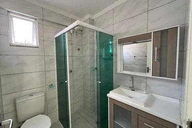 Apartamento para alugar - 60m&sup2; - Santa Regina