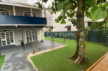 Casa para alugar - 222m&sup2; - pereque