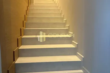 Sobrado &agrave; venda - 90m&sup2; - Morretes
