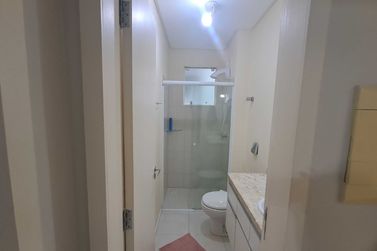Apartamento &agrave; venda - 69m&sup2; - Meia Praia