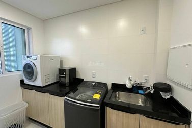 Apartamento &agrave; venda - Meia Praia