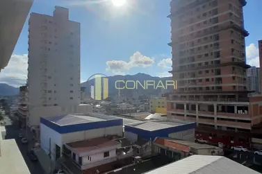 Apartamento &agrave; venda - 67m&sup2; - Morretes