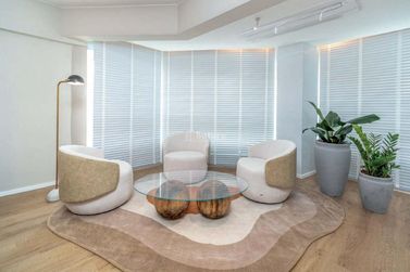 Apartamento &agrave; venda - 421m&sup2; - Centro