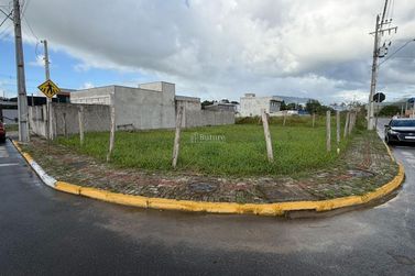 Terreno &agrave; venda - 300m&sup2; - Sert&atilde;o do Trombudo