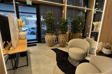 Apartamento &agrave; venda - Meia Praia