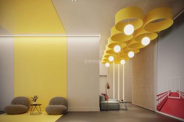 Apartamento &agrave; venda - 71m&sup2; - 