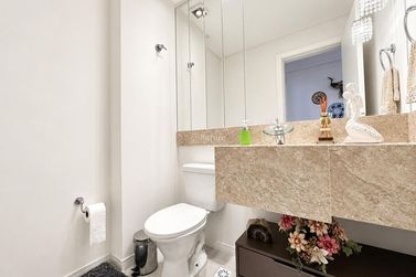 Apartamento &agrave; venda - 128m&sup2; - Castelo Branco
