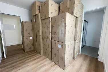 Apartamento &agrave; venda - 115m&sup2; - Andorinha