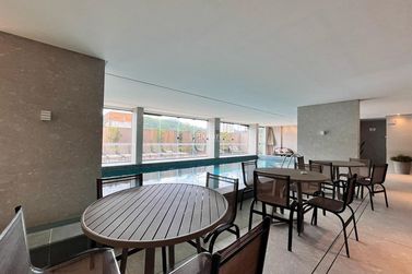 Apartamento &agrave; venda - 70m&sup2; - Tabuleiro dos Oliveiras
