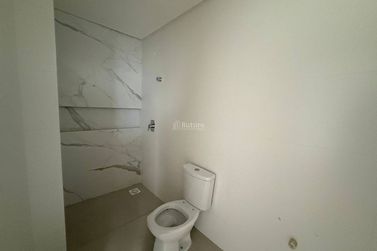 Apartamento &agrave; venda - Meia Praia