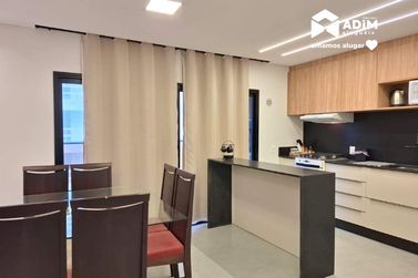 Apartamento para alugar - 112m&sup2; - Balne&aacute;rio Perequ&ecirc;