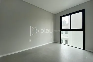 Apartamento &agrave; venda - 40m&sup2; - Meia Praia