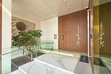 Apartamento &agrave; venda - 223m&sup2; - Pioneiros