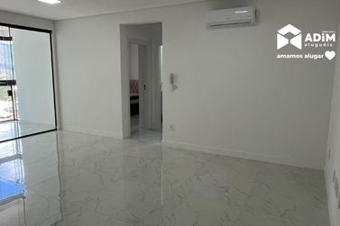 Apartamento para alugar - 81m&sup2; - Jardim Dourado