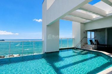 Apartamento &agrave; venda - 70m&sup2; - Tabuleiro dos Oliveiras