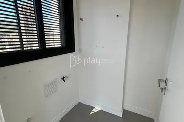 Apartamento &agrave; venda - 109m&sup2; - Centro